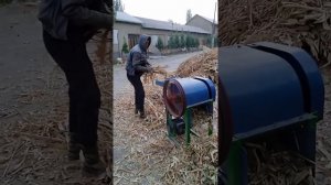 самодельная солома резка, таджикская самоделка, алафрезакунаки точики, идеальная сено-соломарезка