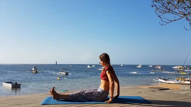 Йога ? низкое давление смотреть онлайн