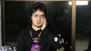 Федор Комикс - про студию "Феникс",  с чего начался YouTube канал и отношение фанатов