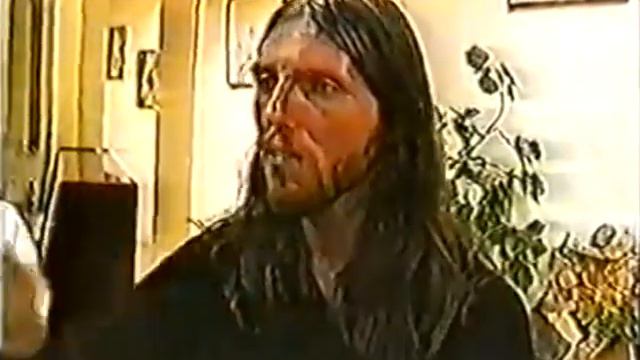 Виссарион. 30 08 1998 год Болгария, Варна