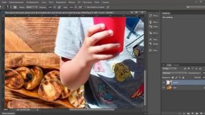 Урок Photoshop. Студийное фото из обычного