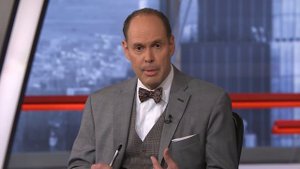 Our Thoughts On the Election | Inside the NBA | NBA on TNT