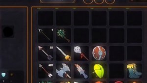 Hero tale гайд :All items and weapons!? Hero Tale гайд :Все вещей в игре!