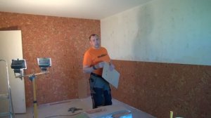 история одного ремонта Пробковое покрытие. шумопоглощающий экологичный материал