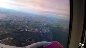 Рейс СПБ - НиНо (2023 год)