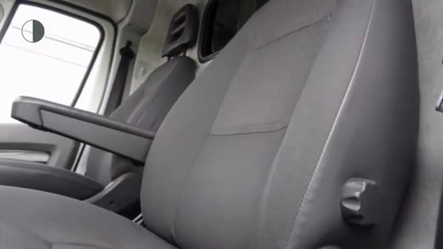 Citroën Jumper 2.2 HDI 100 PK L2H2 Trekhaak/Imperiaal met ladder смотреть онлайн