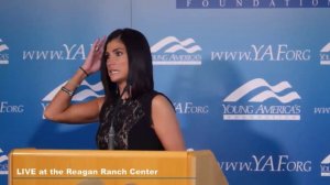 Roundtable Lunch with Dana Loesch