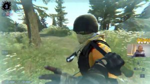 У VALVE ЛУЧШИЙ ДВИЖОК! ПАПИЧ ИГРАЕТ В КС ГО DANGER ZONE!