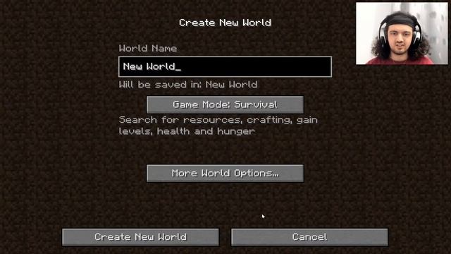 THE TRAGEDY CONTINUES ! Minecraft Java 1.0 Hardcore Mode ( #2 Attempt ) смотреть онлайн