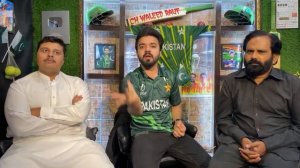 Coward Batting PAK 191-10 Itna Dartay INDIA Se khelo na ? | PAKISTAN REACTION INDIA vs PAKISTAN