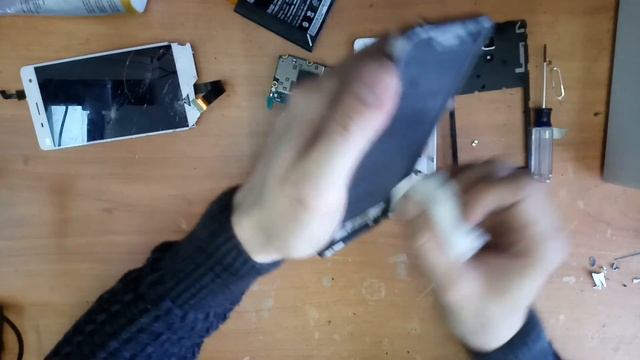 Xiaomi mi 4 Замена дисплея смотреть онлайн