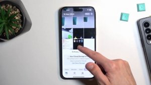 How to Take Screenshot on iPhone 14 Pro Max