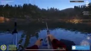 РЕКА БЕЛАЯ | ФАРМ | СПИННИНГ