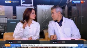 Елена Ландер Владислав Завьялов Игровые анонсы Февраль 2017