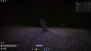Defeating the rake | Solo (1 trap) | The Rake Remastered