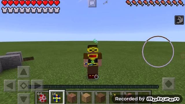 Minecraft Pe-Story Mode mod смотреть онлайн