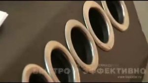 Отопительные печи и камины Теплодар
