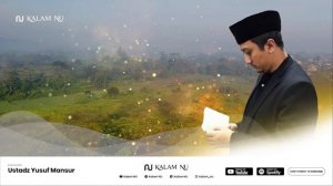 Keajaiban Membaca Al Quran Disertai Doa - Ustadz Yusuf Mansur Terbaru