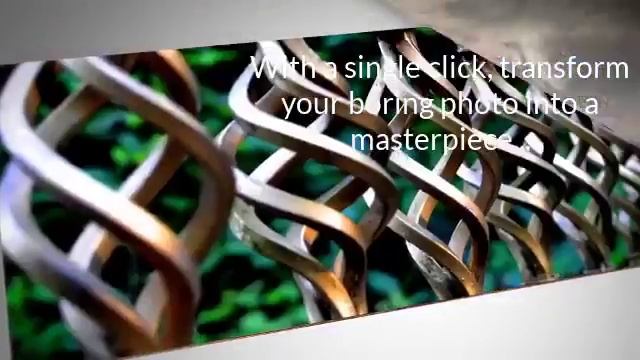 Discover piZap... смотреть онлайн