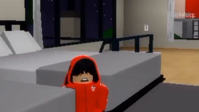 Ты кому Там Звонишь? РОБЛОКС смотреть онлайн