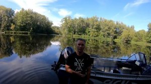 обзор мотора меркури ,лодочный четырехтактный
