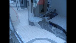 ? Переделка фургона в автодом Пежо Боксер