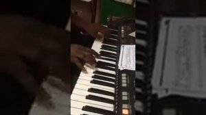 Mozart Kyrie Eleison requiem by Albert Adusei Dua
