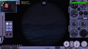 Silent Hunter 4 : ⚓ Рыцари морских глубин #9