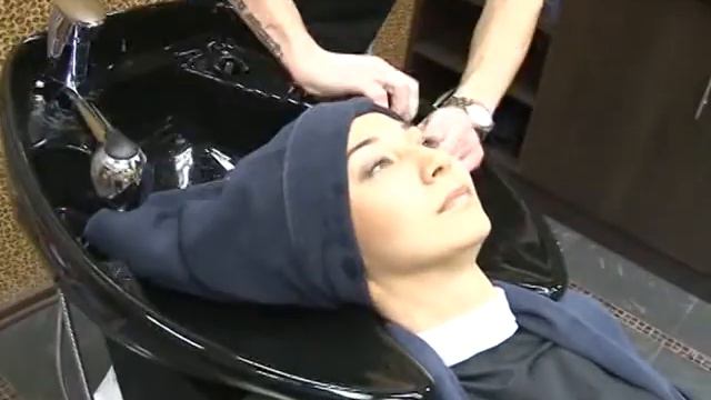 Создай свой стиль вместе со стилистами фитнес и спа-клуба "Черная королева" смотреть онлайн