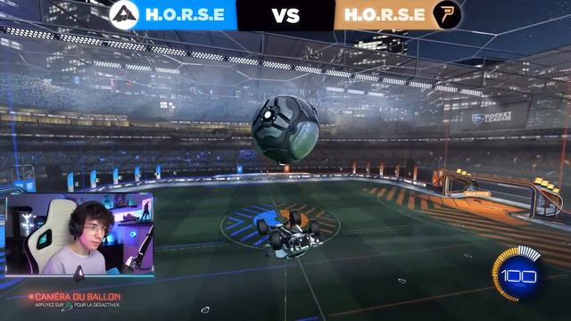 J'ai affronté @CardanoADA-Live2024 en 1v1 HORSE ! 🔥 (Il m'a Psycho la gueule...) смотреть онлайн