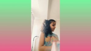 Бесимся дома.