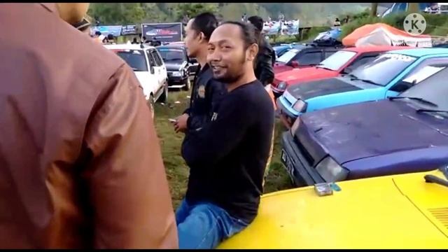 SUZUKI FORSA COMONITY SALAM SEDULURAN