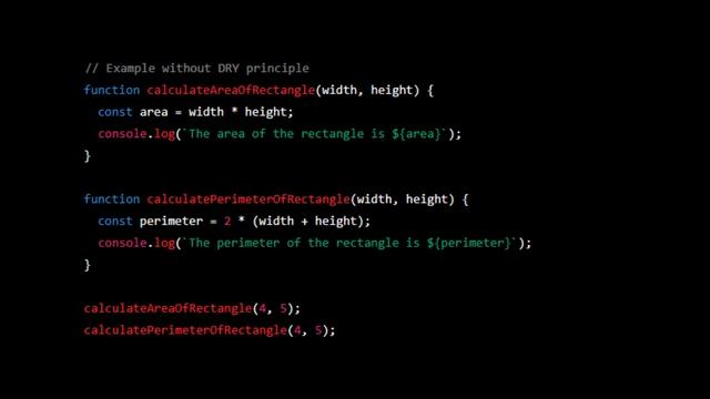 10 JavaScript Best Practices That Every Developer Should Know!