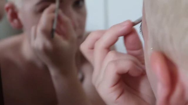 Lavender Girl смотреть онлайн