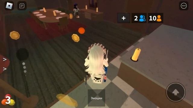 Mm2 | если умру-добавляю в друзья подписчика | ? | #mm2 #roblox #murdermystery #subscribers