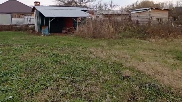 Земельный участок ИЖС для строительства домика на юге 8 соток в станице Саратовская г. Горячий Ключ смотреть онлайн