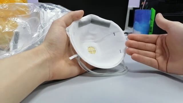 Обзор на респиратор 3М 8112 смотреть онлайн