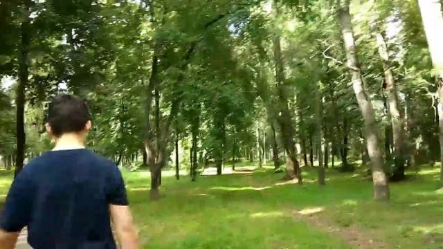VLOG: Котлеты из медвежатины. Наш день. Наше меню