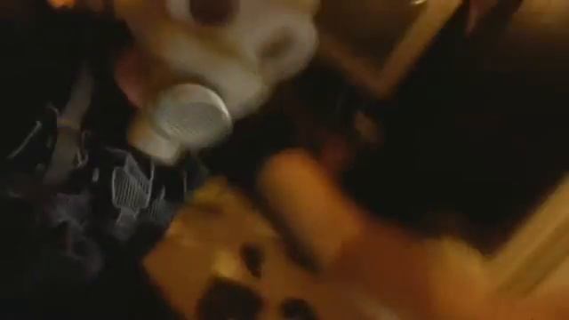 Russian PMG Gas Mask смотреть онлайн