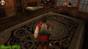 Прохождение Корсары Возвращение Легенды Серия 95 Солей Руаяль