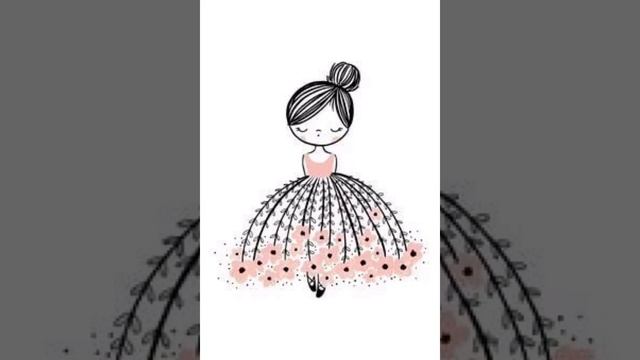 Картинки для срисовки❣️✨ смотреть онлайн