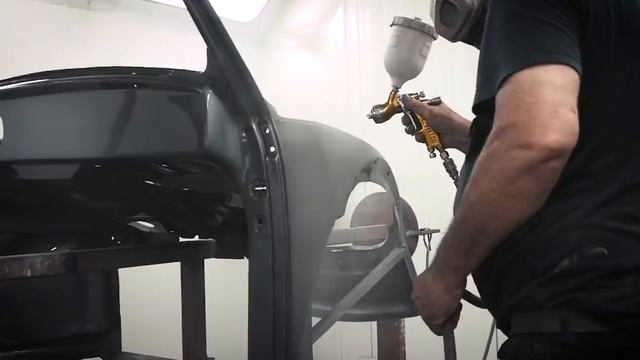 V8stealthbeetle Episode 21 The Blue Danube смотреть онлайн