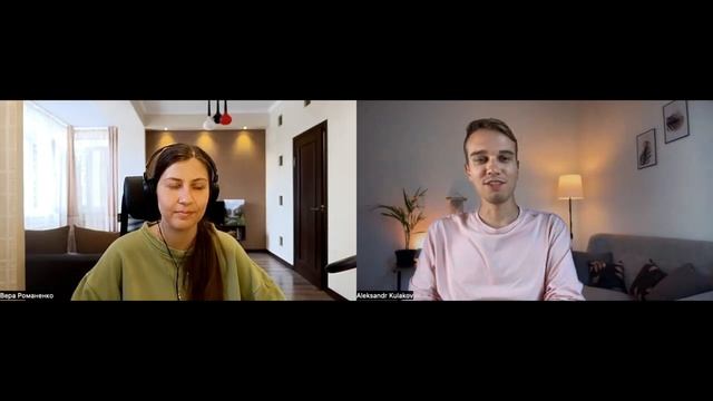 Как работает психолог, истории из частной практики | О чём говорят психологи? смотреть онлайн