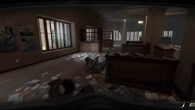 [ULTRAWIDE 21:9 4K 60fps] Full Campaign - Call of Duty Modern Warfare 3 [2011] смотреть онлайн