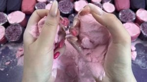 Истории с мылом  и слаймами - хрустяшками ? истории от подписчиков #71?