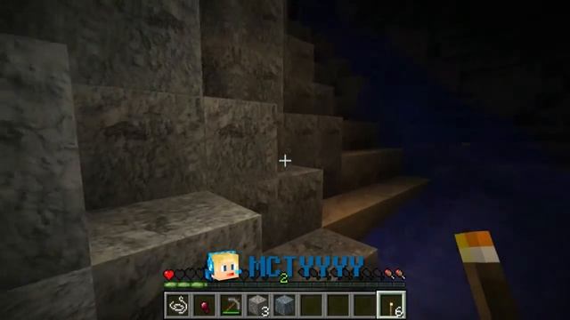 JUST PLAY Treasure Island Minecraft Map смотреть онлайн