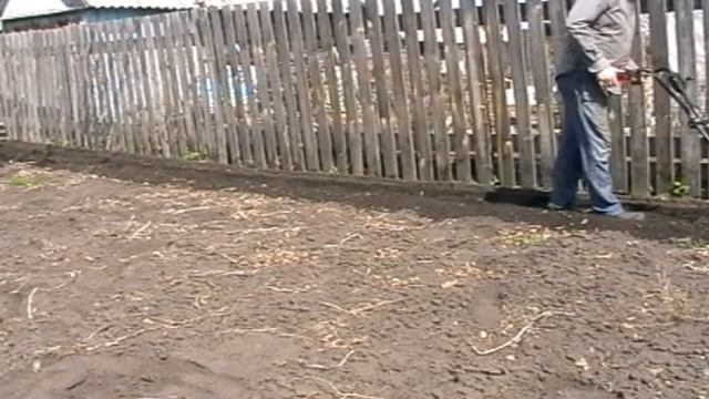Культиватор TEXAS и культиватор ручной