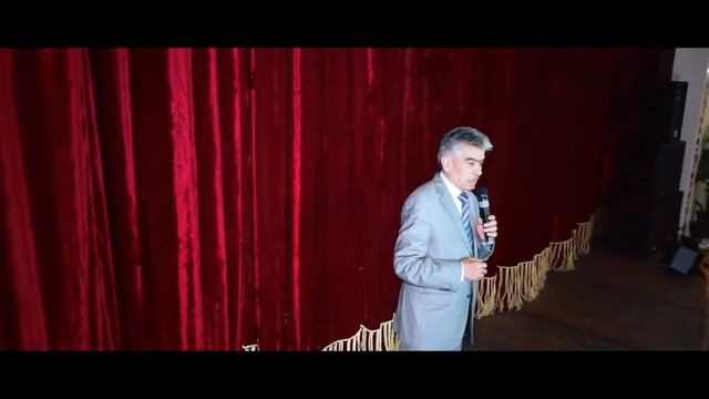 Миролими Мирсафо - Баранда HD