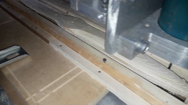 Usinagem em fase final Helice de aeromodelo смотреть онлайн