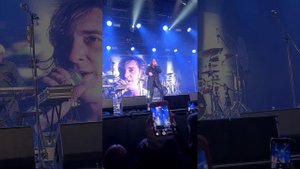 Алексей Горшенёв и группа "Северный флот" - "Счастье"